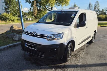 Citroen Berlingo 180.000 km 5.900 &euro; Lindau 88131