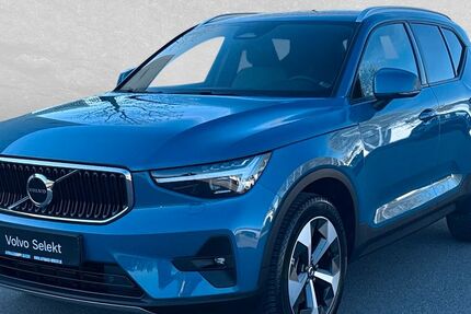 Volvo XC40 28.000 km 30.950 &euro; Karlsruhe 76187