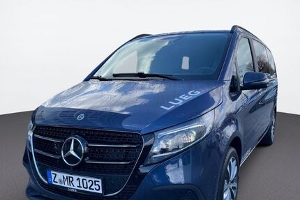 Mercedes-Benz V 300 23.000 km 75.565 &euro; Zwickau 08058