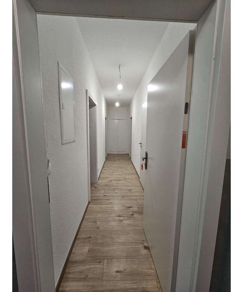 Wohnung zum Mieten in Duisburg 550 € 64 m²