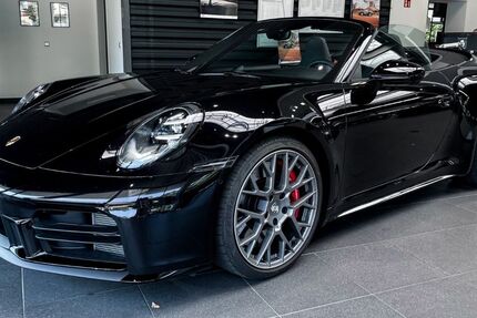 Porsche 992 9.990 km 179.700 € Kassel 34123