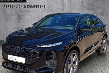 Audi Q3 2.800 km 53.790 &euro; Ulm 89077