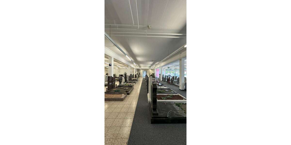 Einzelhandel in Bad Säckingen 4.000 € 510 m² zimmer