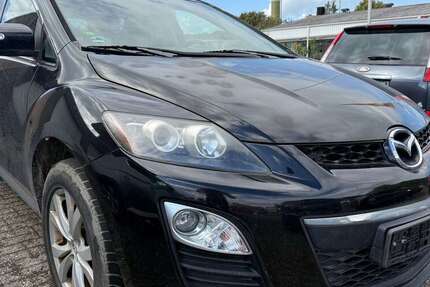 Mazda CX-7 155.000 km 2.200 € Geldern 47608
