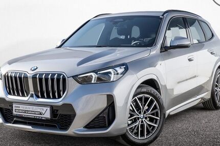 BMW X1 4.703 km 42.950 &euro; Teltow 14513