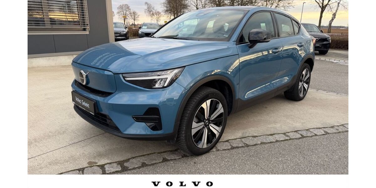 Volvo C40 54.250 km 29.990 &euro; Neutraubling 93073