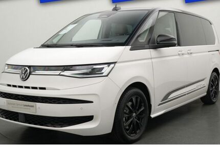 VW T7 Multivan 1.009 km 71.980 &euro; Leverkusen 51379