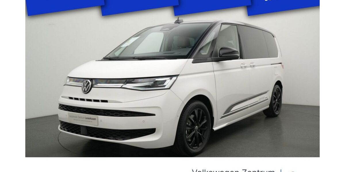 VW T7 Multivan 1.009 km 71.980 &euro; Leverkusen 51379