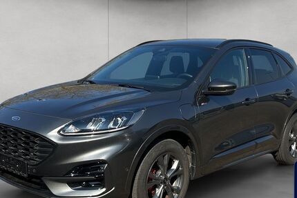 Ford Kuga 25.114 km 25.490 &euro; Heilbronn 74080