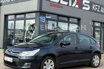 Citroen C4 153.000 km 2.950 € Garrel 49681