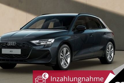 Audi A3 10.900 km 33.820 &euro; Landshut 84030