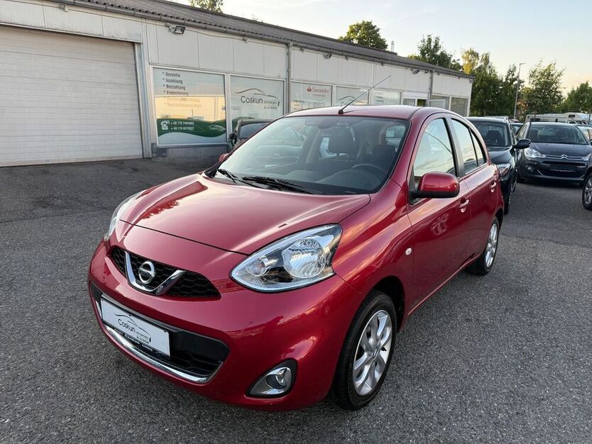 Micra