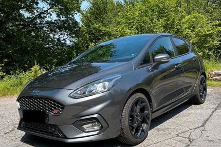 Ford Fiesta 99.500 km 13.490 &euro; Aicha vorm Wald 94529