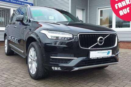 Volvo XC90 162.900 km 27.900 &euro; Augustfehn 26689