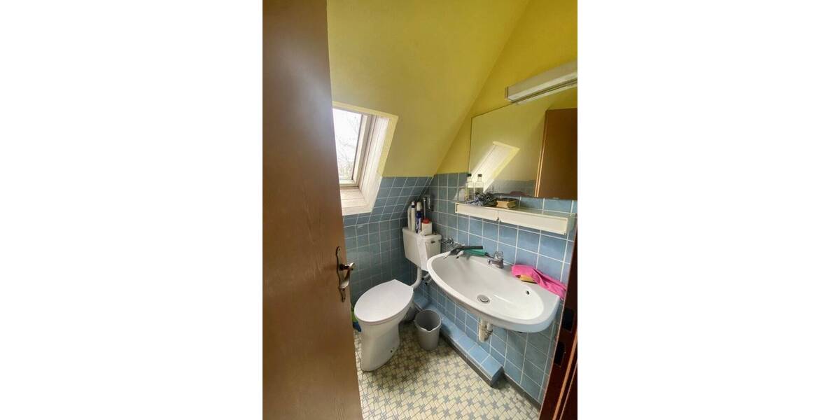 Einfamilienhaus mit Vollkeller 4 zimmer