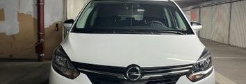Opel Zafira Tourer