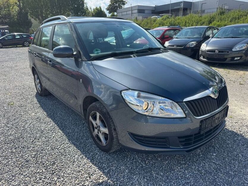 Fabia