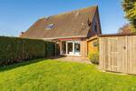 Reihenendhaus Dornum / Dornumergrode Dornumergrode - 3 Zimmer, 55 m&sup2;, 179.000&euro; | Angebot:26554616