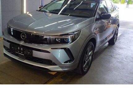 Opel Grandland (X) 19.990 km 23.890 &euro; Bensheim 64625
