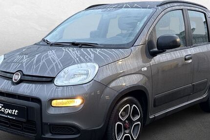 Fiat Panda 55.410 km 10.490 &euro; Delbrück-Westenholz 33129