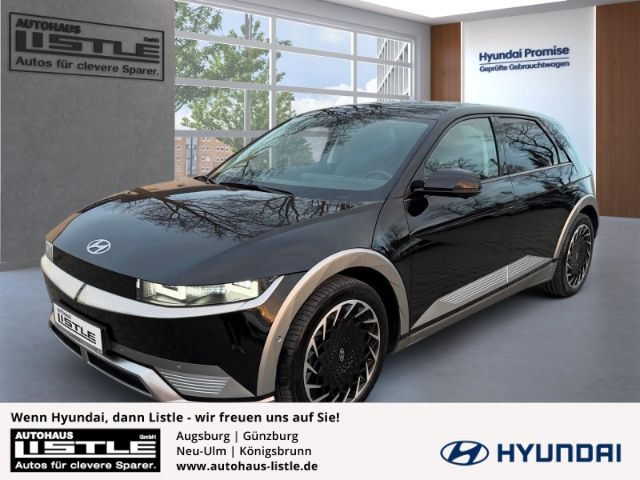 Hyundai IONIQ 5 58.410 km 33.985 &euro; Augsburg 86165