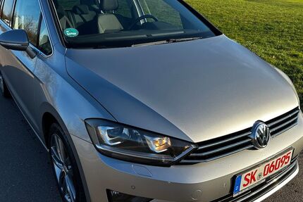 VW Golf 140.000 km 12.199 &euro; HALLE 06116