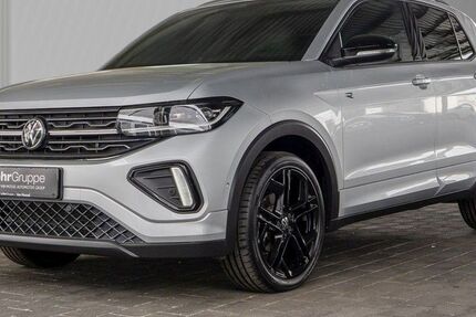 VW T-Cross 9.549 km 32.780 &euro; Koblenz 56070