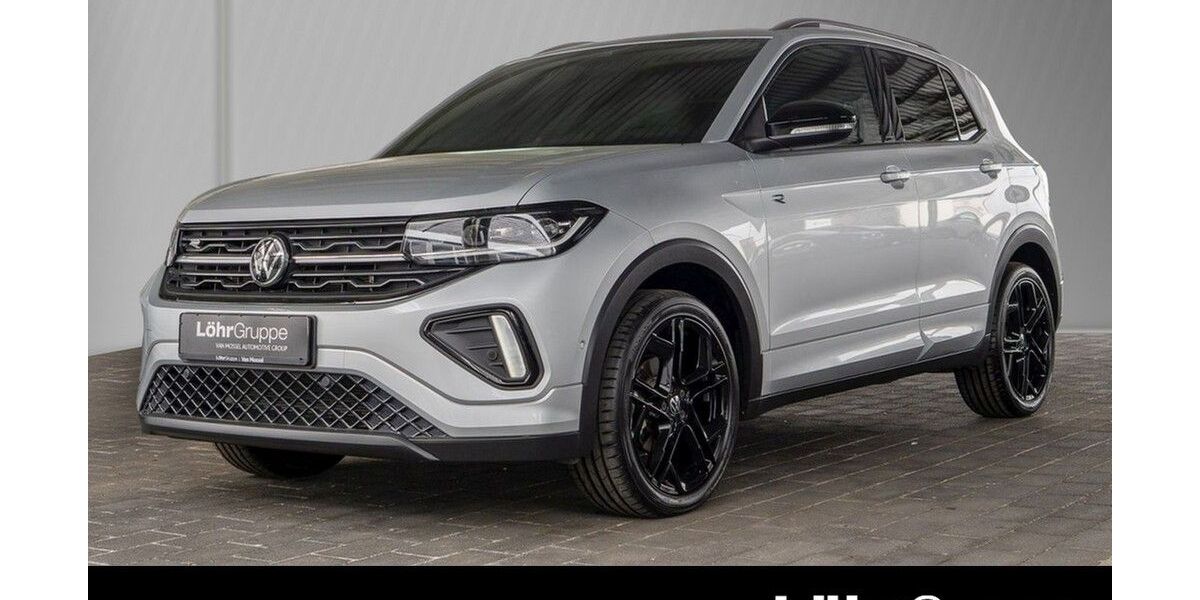 VW T-Cross 9.549 km 32.780 &euro; Koblenz 56070