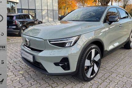 Volvo C40 89.400 km 29.900 &euro; Schwerin 19057