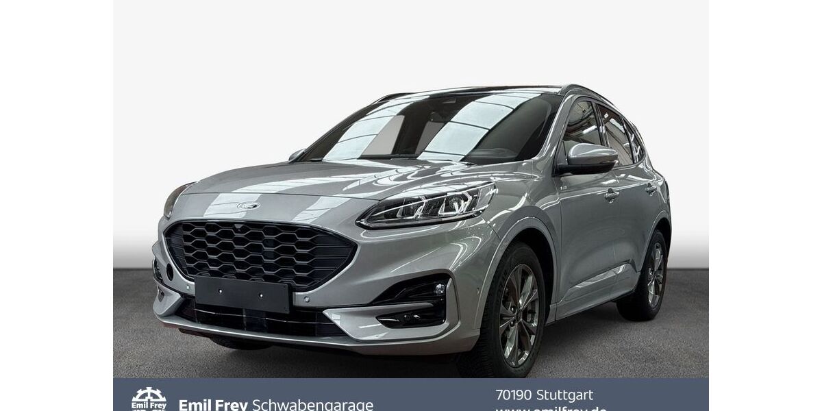 Ford Kuga 24.429 km 24.900 &euro; Stuttgart 70190