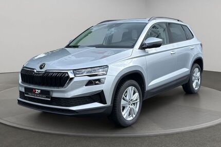 Skoda Karoq 23.657 km 29.980 &euro; Flensburg 24941