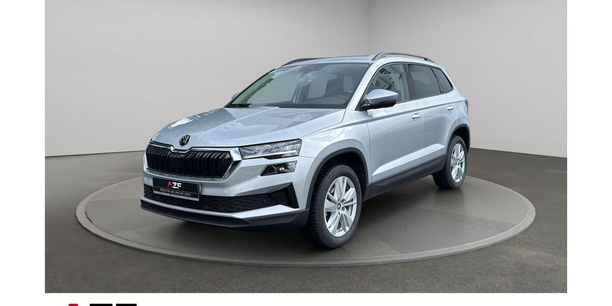 Skoda Karoq 23.657 km 29.980 &euro; Flensburg 24941
