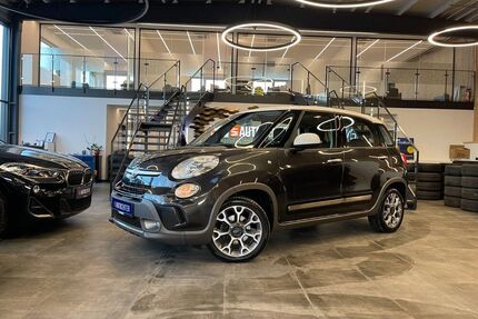 Fiat 500L Trekking
