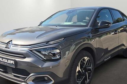 Citroen C4 18.500 km 19.480 &euro; Gröbenzell 82194