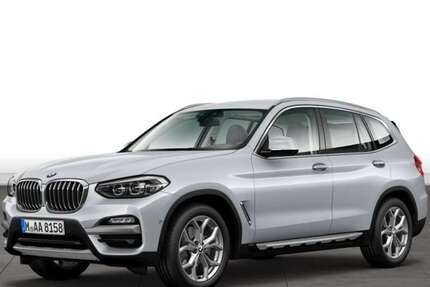 BMW X3 128.100 km 26.980 &euro; Bad Windsheim 91438