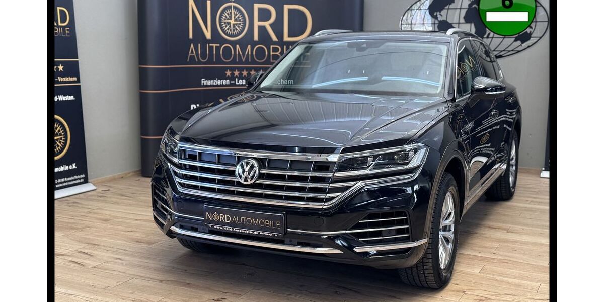 VW Touareg 81.300 km 39.700 &euro; Rastede/ Wahnbek 26180