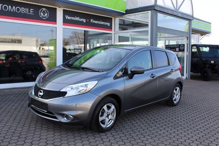 Nissan Note 65.163 km 9.100 &euro; Werther 99735