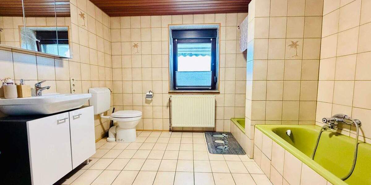 Einfamilienhaus Nohfelden Walhausen - 8 Zimmer, 200 m&sup2;, 297.000&euro; | Angebot:25686998