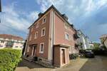 Etagenwohnung Kitzingen Etwashausen - 2 Zimmer, 140 m&sup2;, 1.200&euro; | Angebot:26290891