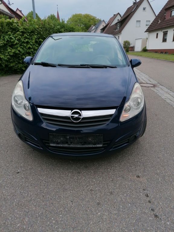 Corsa