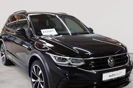 VW Tiguan 134.378 km 21.589 &euro; Fernwald-Steinbach 35463