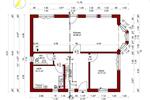 Einfamilienhaus Ilmenau Frauenwald - 5 Zimmer, 140 m&sup2;, 1.300&euro; | Angebot:26225849