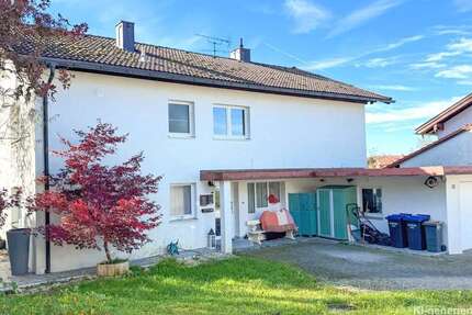 Haus Traunstein / Kammer Kammer - 6 Zimmer, 236 m&sup2;, 739.000&euro; | Angebot:22893982