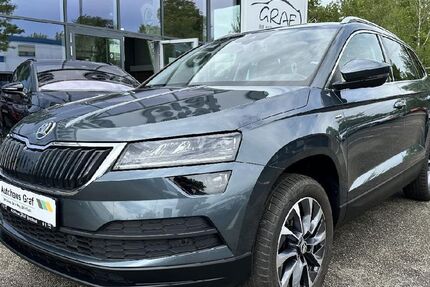Skoda Karoq 62.700 km 23.990 € Bruchsal 76646