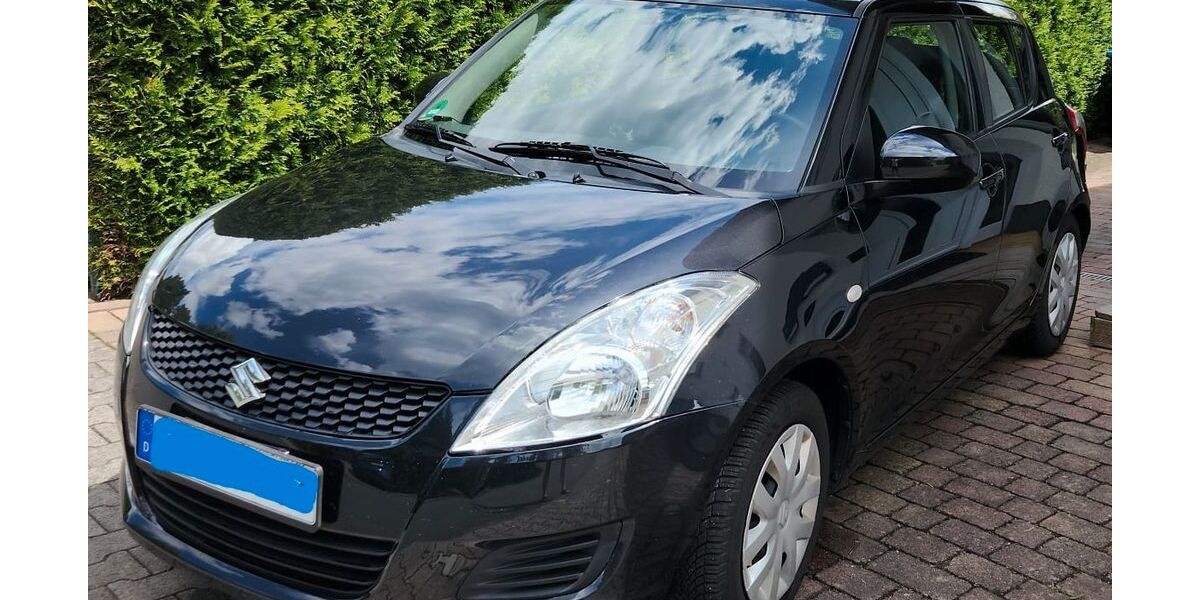 Suzuki Swift 59.538 km 8.450 &euro; Höchst 64739
