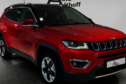 Jeep Compass 42.300 km 17.990 &euro; Stuttgart 70195