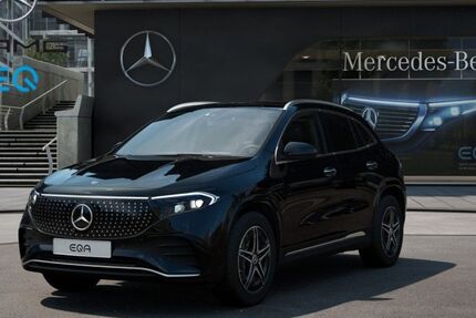 Mercedes-Benz EQA 19.397 km 49.840 &euro; Siegen 57074