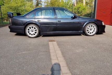 Opel Omega 92.000 km 71.999 &euro; Mühltal 64367