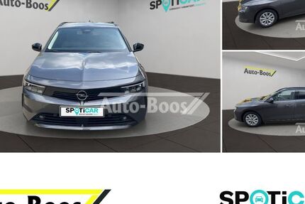 Opel Astra 8.000 km 24.900 &euro; Hochscheid 54472