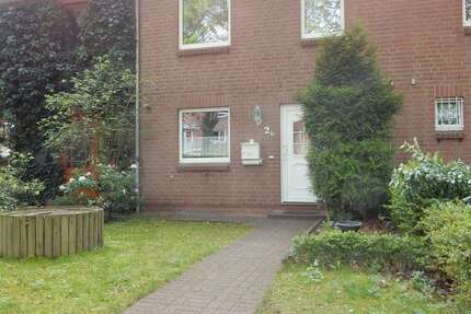 Haus Hamburg Harburg - 5 Zimmer, 120 m&sup2;, 1.500&euro; | Angebot:25541898